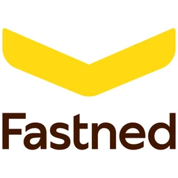 Logo Fastned Stations Belgium
