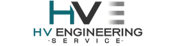 Logo HVE Service