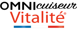 Logo SARL L'Omnicuiseur Vitalite