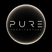 Logo PUREARCHITECTURE