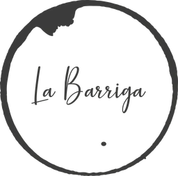 Logo LA BARRIGA
