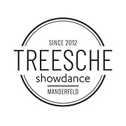 Logo TREESCHE SHOWDANCE