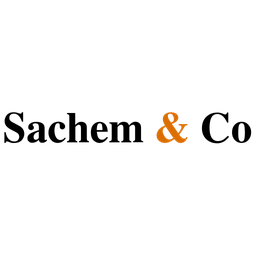 Logo Sachem Betonwerken