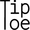 Logo TIPTOE Print