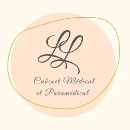 Logo DOCTEUR LUNELLI LARA