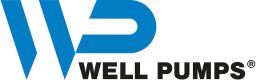Logo WELL PUMPS