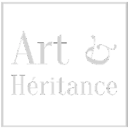 Logo Art & Héritance
