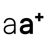 Logo architectesassoc+