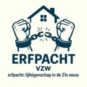 Logo Erfpacht vzw
