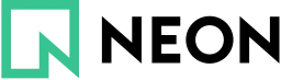 Logo néon