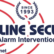 Logo ON LINE SECURITY (EUROPE)