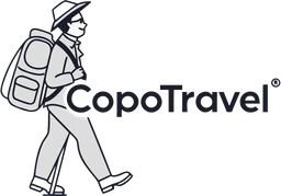 Logo COPCO TRAVEL