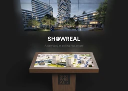 Logo Showreal