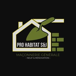 Logo PRO HABITAT S&J