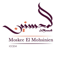 Logo ISLAMITISCH  CULTUREEL CENTRUM EL MOHSINIEN