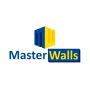 Logo MASTERWALLS