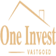 Logo ONE INVEST VASTGOED