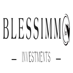 Logo Blessimmo