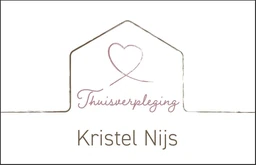 Logo Thuisverpleging Kristel Nijs