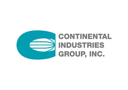 Logo CONTINENTAL INDUSTRIES