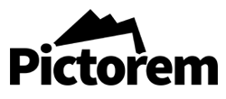 Logo PICTOREM