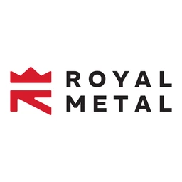 Logo ROYAL METAL
