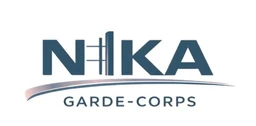 Logo NIKA Garde-Corps