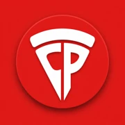 Logo CASA PIZZA IAD