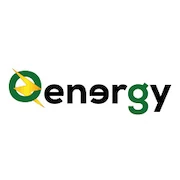Logo OZ Energy