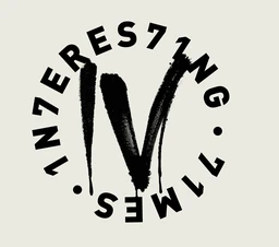 Logo INTERESTING TIMES