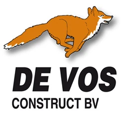 Logo DEVOS CONSTRUCT
