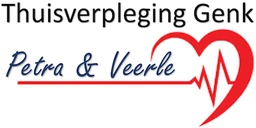 Logo Thuisverpleging - Genk