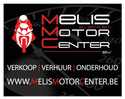 Logo MELIS MOTOR CENTER