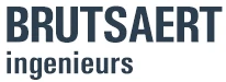 Logo BRUTSAERT INGENIEURS