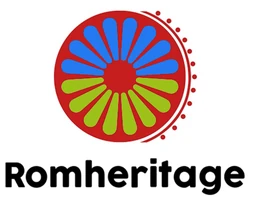 Logo ROMHERITAGE