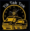Logo Tik Tak Tok