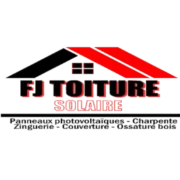 Logo FJ TOITURE
