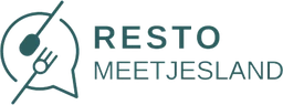 Logo VZW RESTO MEETJESLAND