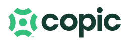 Logo COPIC