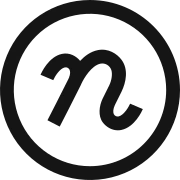 Logo Nadel