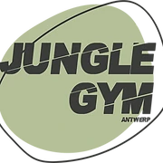 Logo Jungle Gym Antwerp