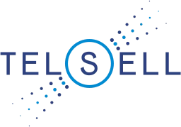 Logo TEL SELL BV
