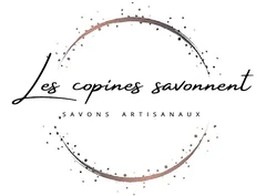 Logo Les Copines Savonnent