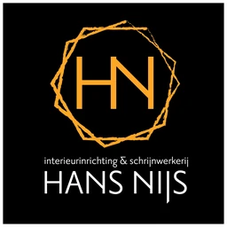Logo NIJS HANS