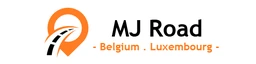 Logo MJ ROAD Sàrl