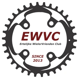 Logo Ertelijke wielervrienden club
