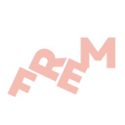 Logo FREM