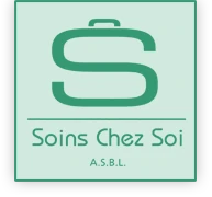 Logo Soins Chez Soi