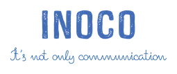 Logo IT'S NOT ONLY COMMUNICATION