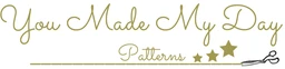 Logo YOU MADE MY DAY